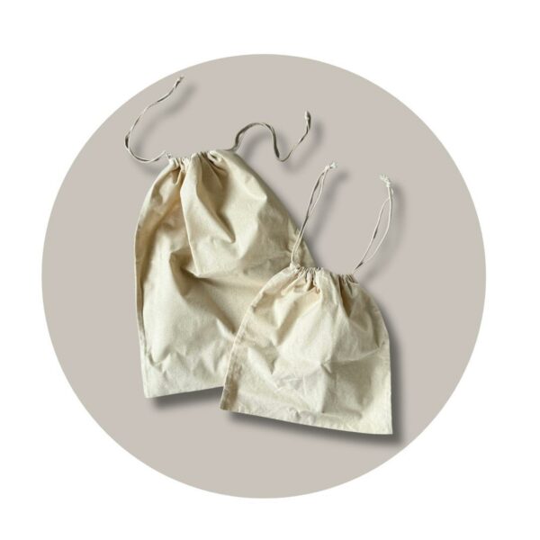 Drawstring Bag