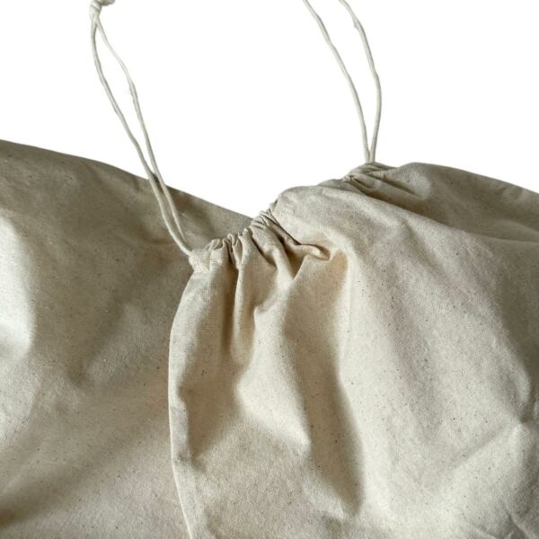 Drawstring Bag